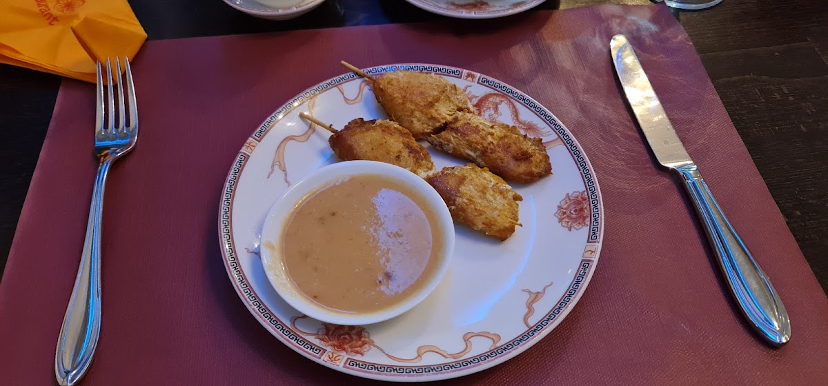 Asien Restaurant Mai Photos 2