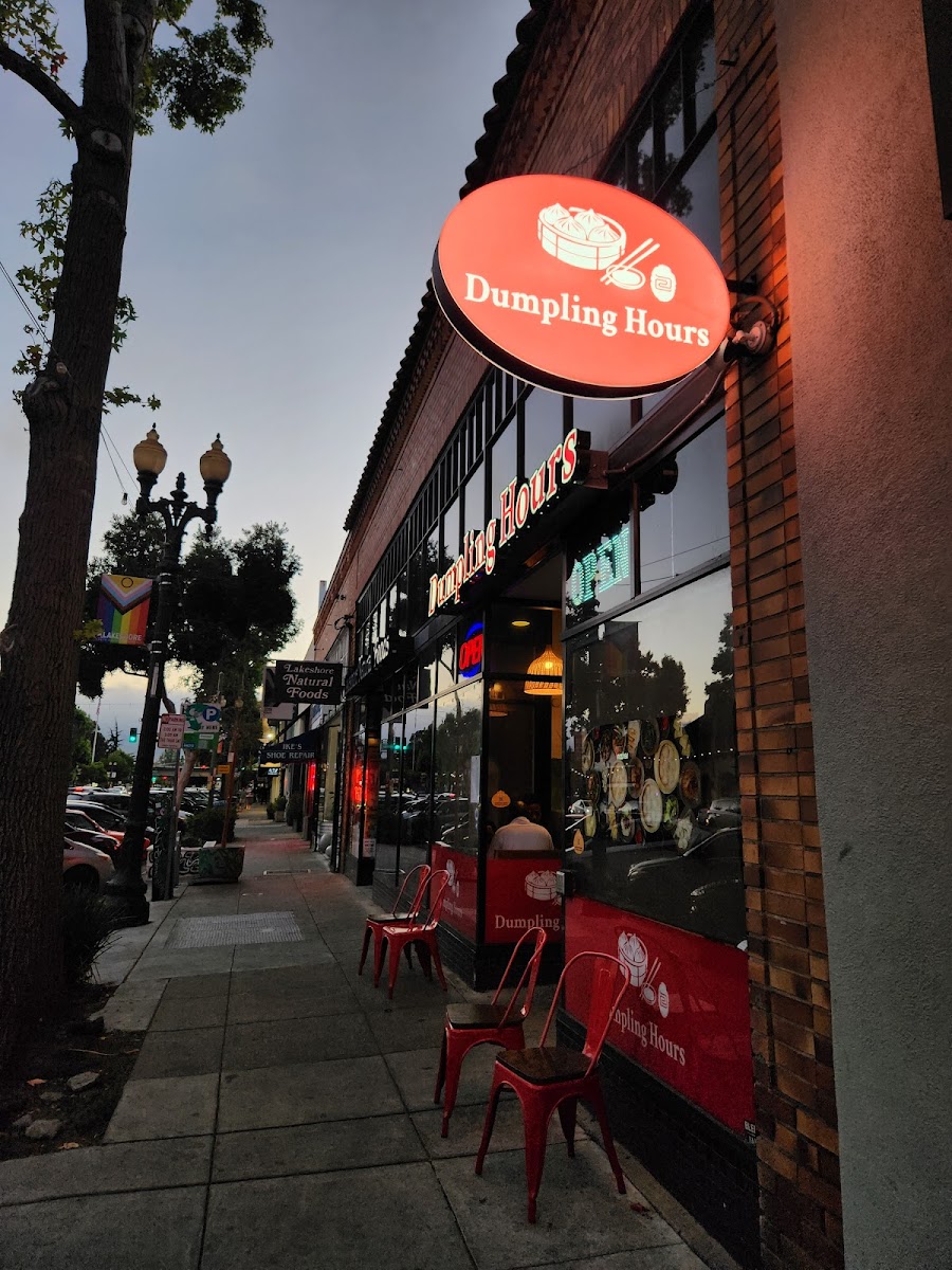Dumpling Hours - Oakland